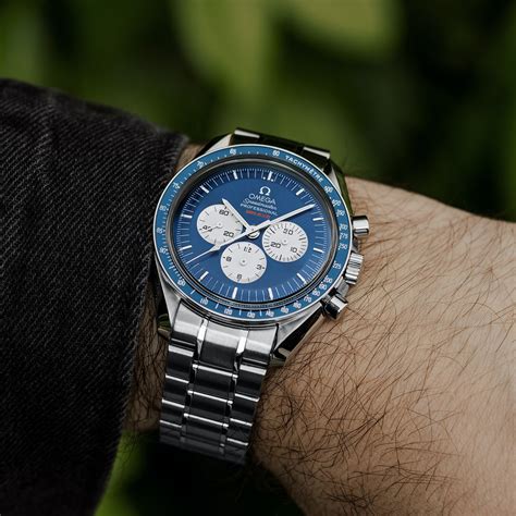 omega speedmaster gemini 4 replica|Vintage Luxury Watch .